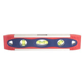 Magnetic Torpedo Level 225mm/9" Plastic WP262027WE WORKPRO